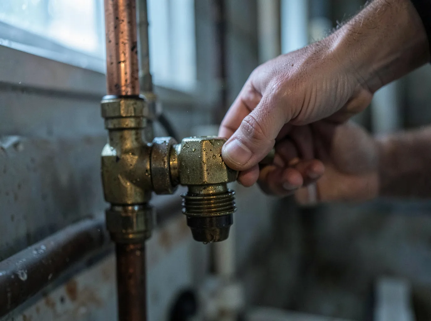 Emergency Plumber Enning, SD FAQs